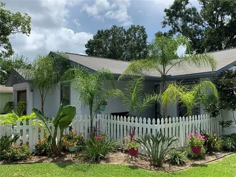 12418 Hidden Brook Drive Tampa FL 33624