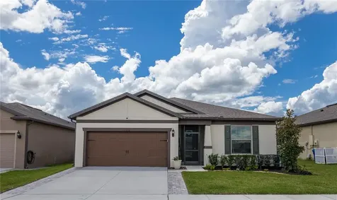 8528 Rindge Road Polk City FL 33868