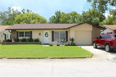 8034 Pequena Drive Port Richey FL 34668