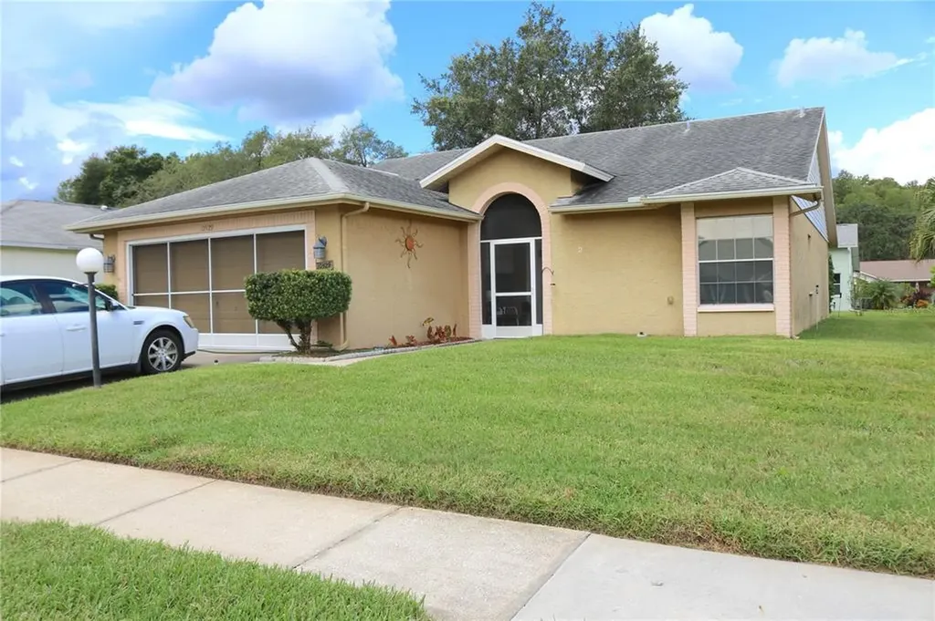 10529 Tapestry Drive Port Richey FL 34668