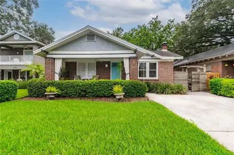 3310 W Empedrado Street Tampa FL 33629
