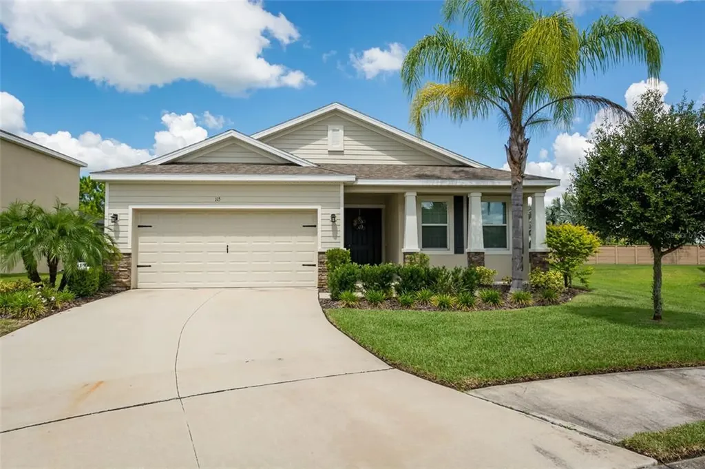 115 Brilliant Bloom Court Bradenton FL 34212