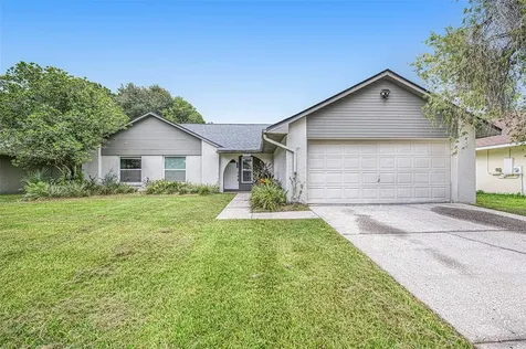 15723 Woodshed Place Tampa FL 33624