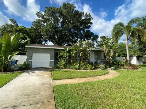 4410 29th Avenue N St Petersburg FL 33713