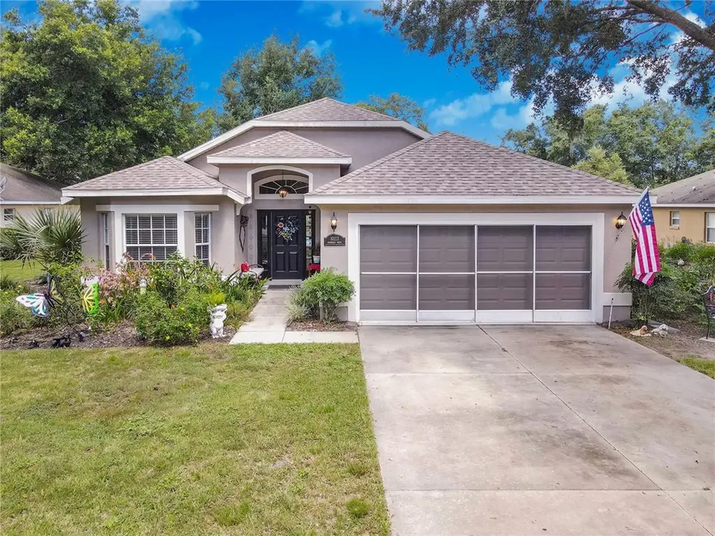 10113 Rockdale Drive Leesburg FL 34788