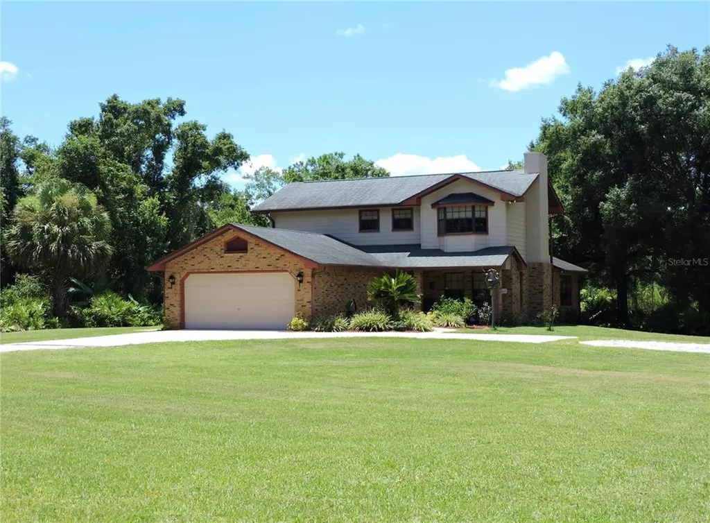 2913 SE Creekwood Terrace Arcadia FL 34266