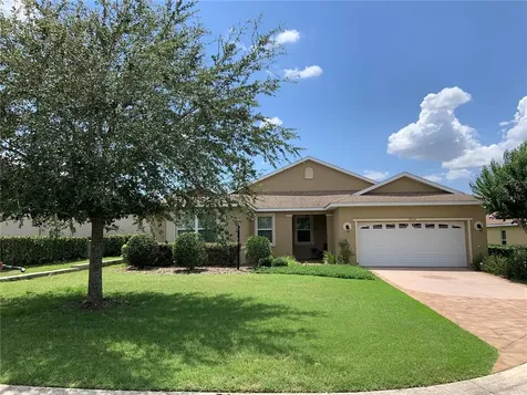 9510 SW 94th Court Ocala FL 34481