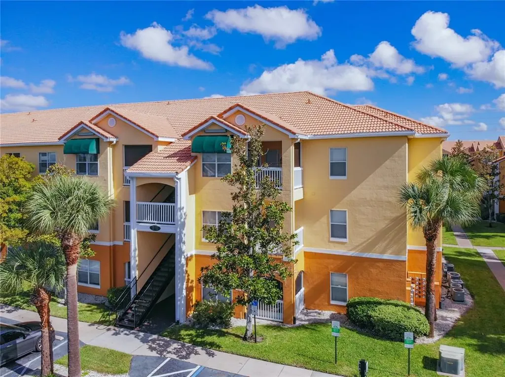 10764 70th Avenue Seminole FL 33772