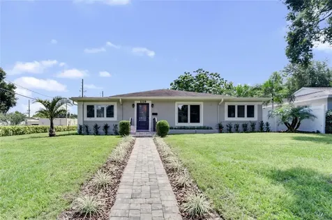 1119 N Thornton Avenue Orlando FL 32803