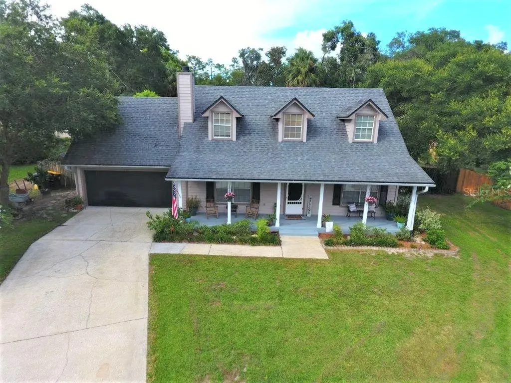 238 Woodhills Court Orange City FL 32763