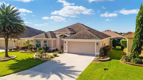 828 Journey Lane The Villages FL 32163