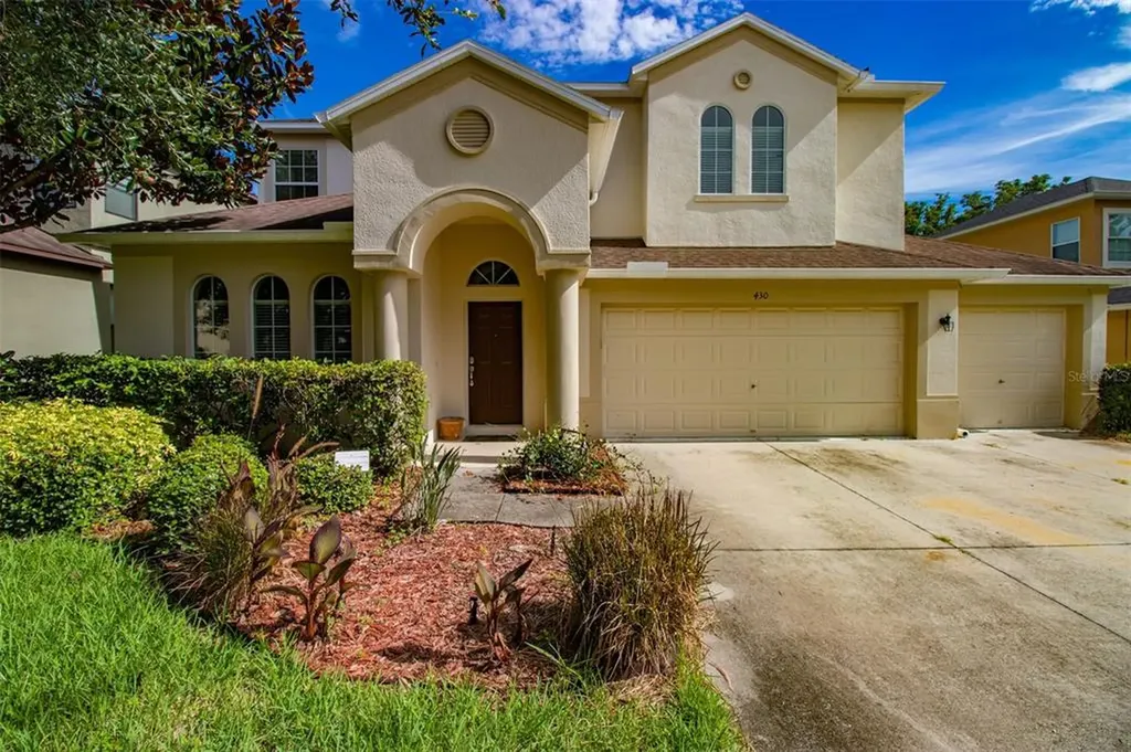 430 Westchester Hills Lane Valrico FL 33594
