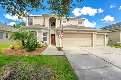 2529 Corbyton Court Orlando FL 32828