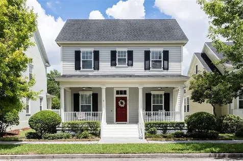 2733 Stanfield Avenue Orlando FL 32814