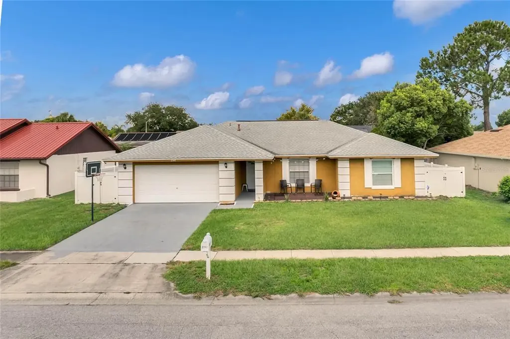 2747 Sumba Avenue Orlando FL 32837