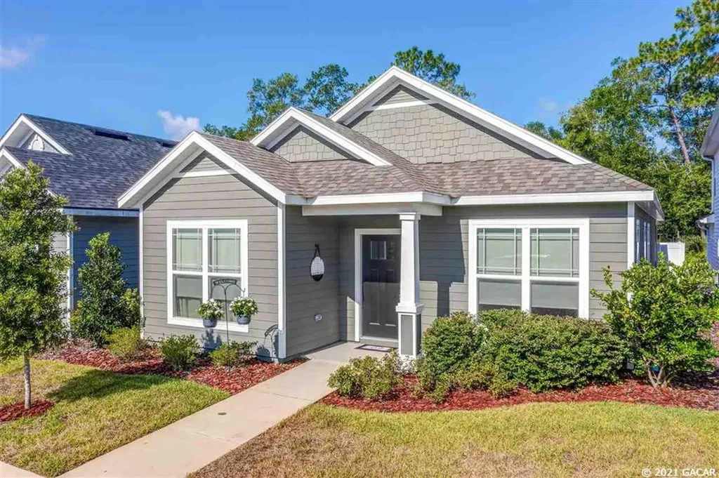 3666 NW 26th Street Gainesville FL 32605
