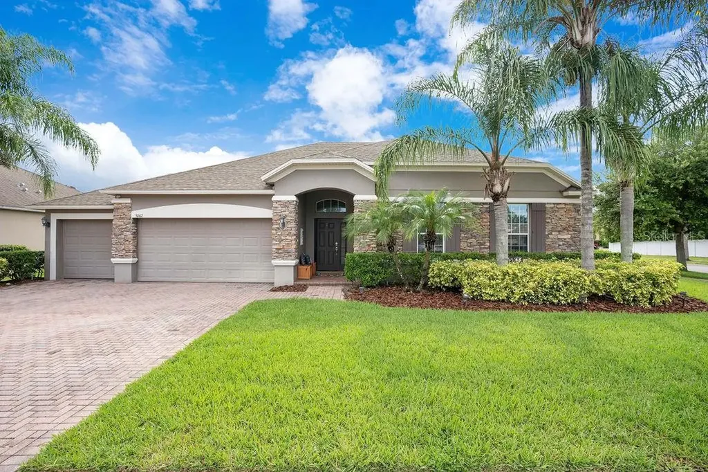 5002 Tuscan Oak Drive Orlando FL 32839