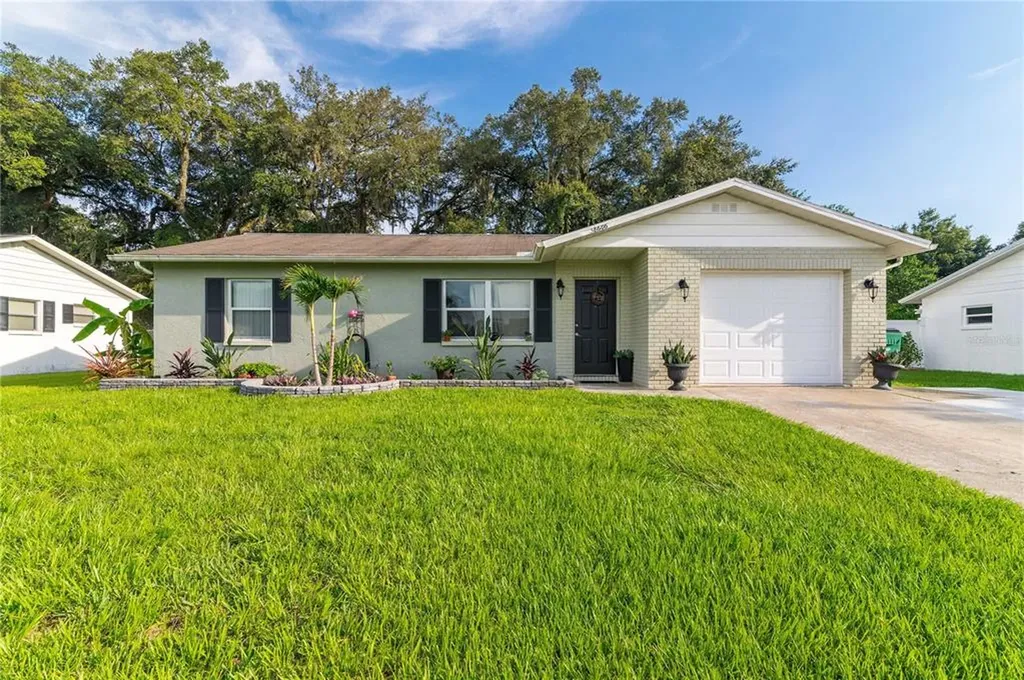 38606 Piedmont Avenue Zephyrhills FL 33540