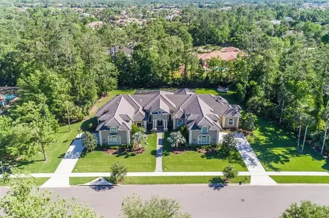 1736 Cottonwood Creek Place Lake Mary FL 32746