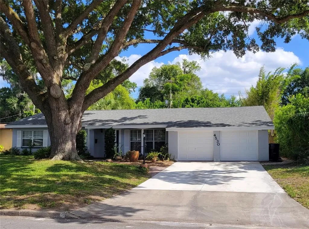 4530 Arcie Street Orlando FL 32812