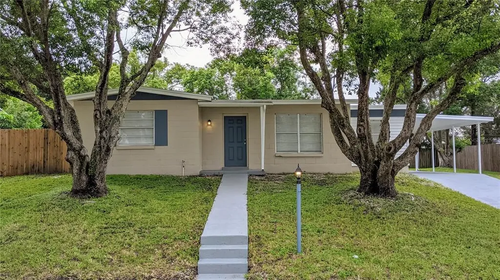 466 Hollyhock Lane Spring Hill FL 34606