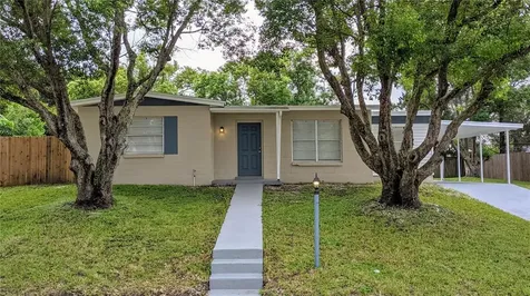 466 Hollyhock Lane Spring Hill FL 34606