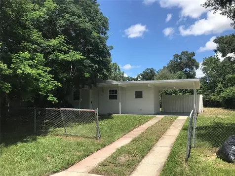 5519 Lunsford Drive Orlando FL 32818