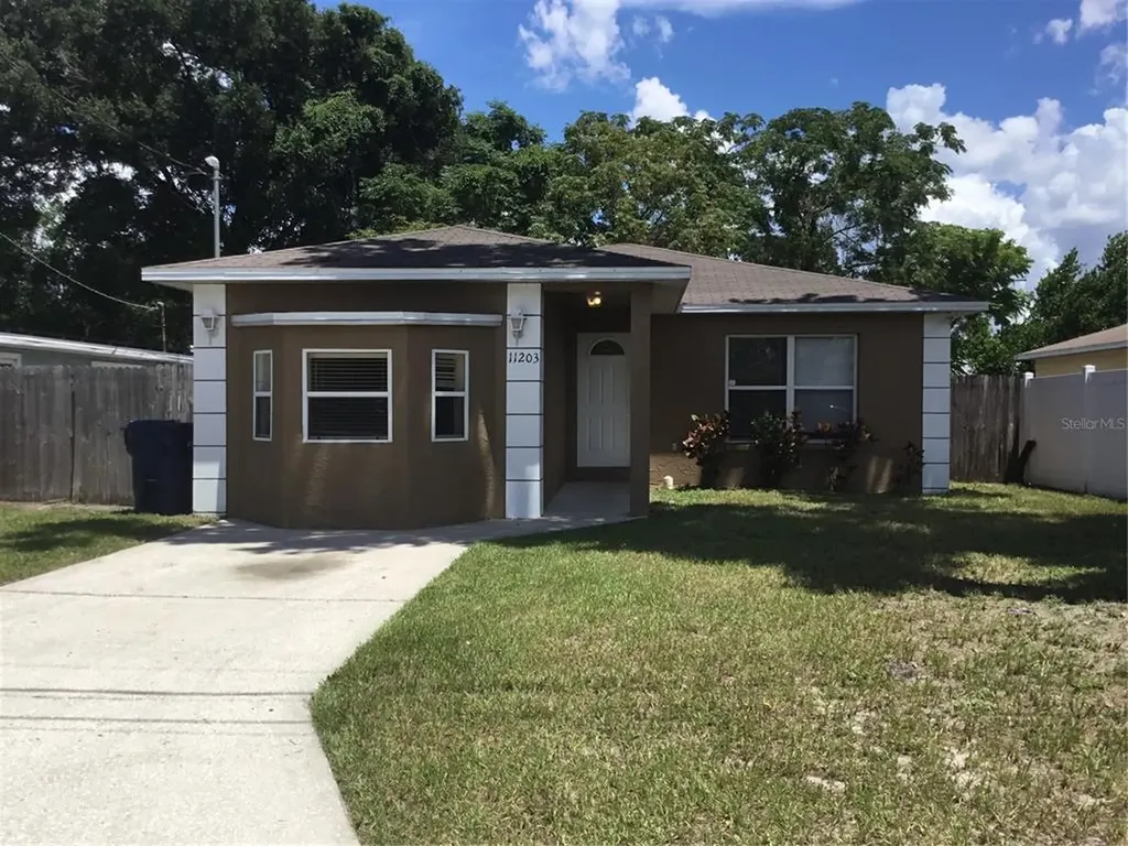 11203 N Annette Avenue Tampa FL 33612
