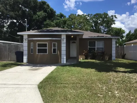11203 N Annette Avenue Tampa FL 33612