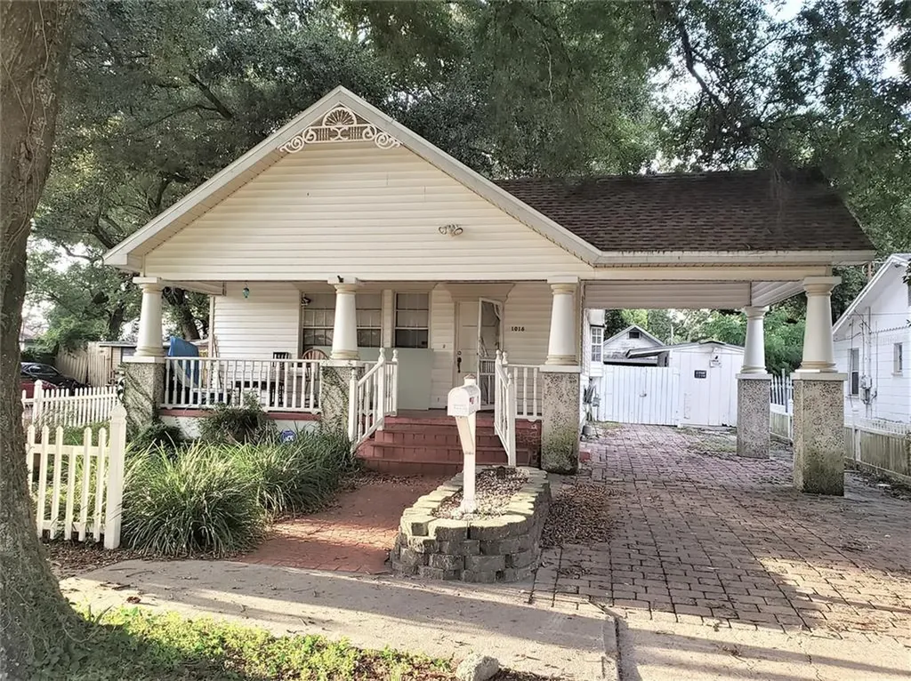1016 E 31st Avenue Tampa FL 33603