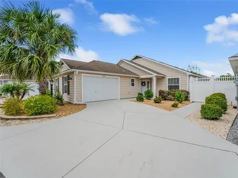 1153 Old Dominion Road The Villages FL 32162