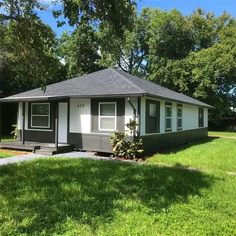 625 Aberdeen Street Daytona Beach FL 32114