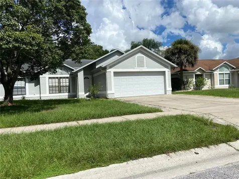 2920 Theresa Drive Kissimmee FL 34744