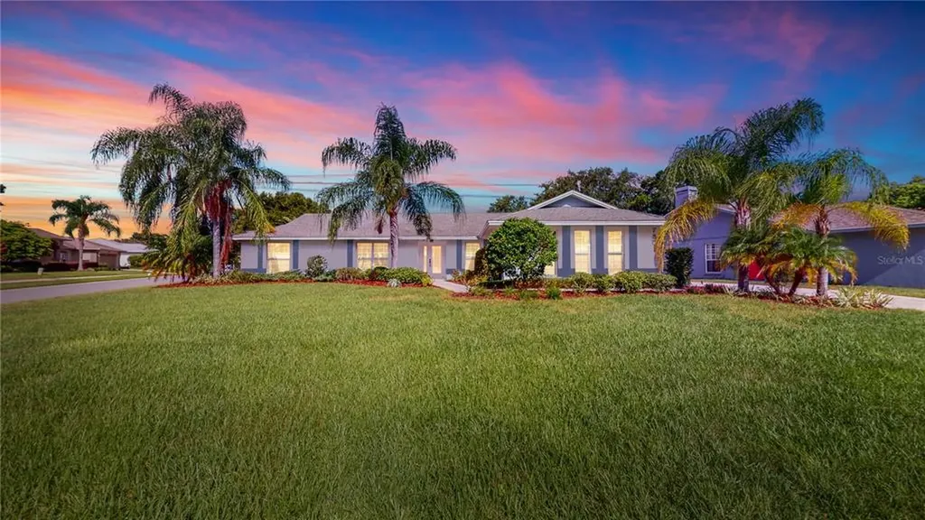 7502 Gunstock Drive Lakeland FL 33809