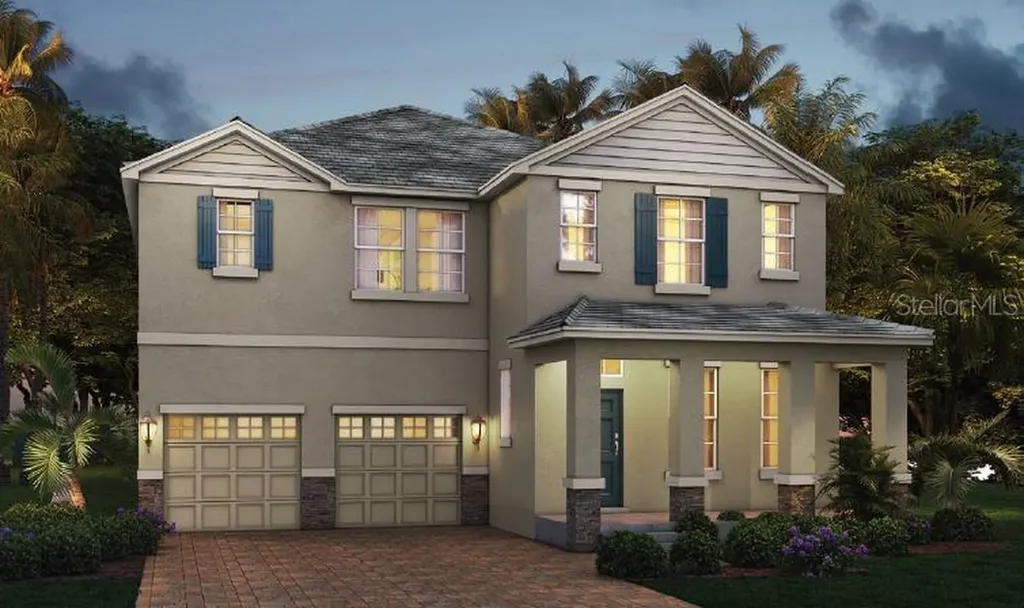 16669 Oakboro Street Winter Garden FL 34787