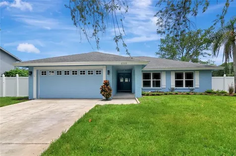 2909 Wendover Terrace Palm Harbor FL 34685