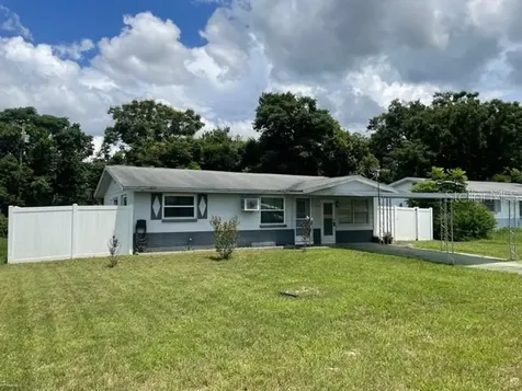 7 Oak Knoll Street Beverly Hills FL 34465