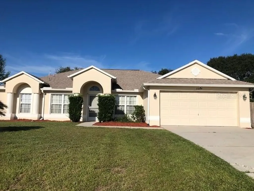 2044 Dearing Avenue Deltona FL 32725