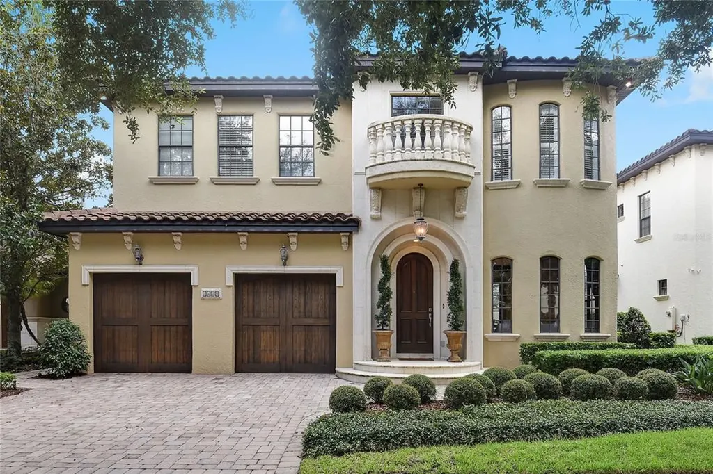 1409 Chapman Circle Winter Park FL 32789