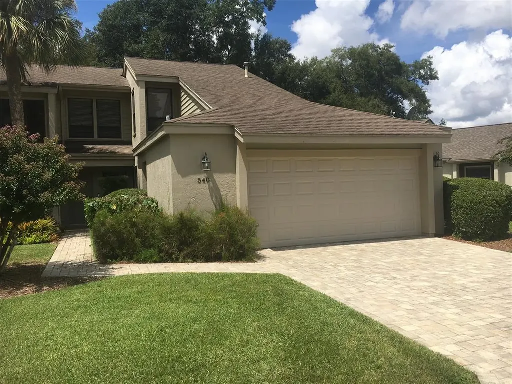540 NE 45th Court Ocala FL 34470