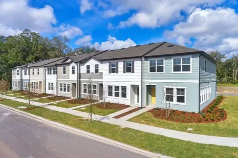 3138 Azolla Street Orlando FL 32808