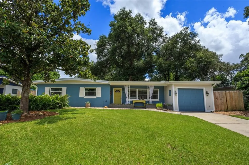 119 E Lauren Court Fern Park FL 32730
