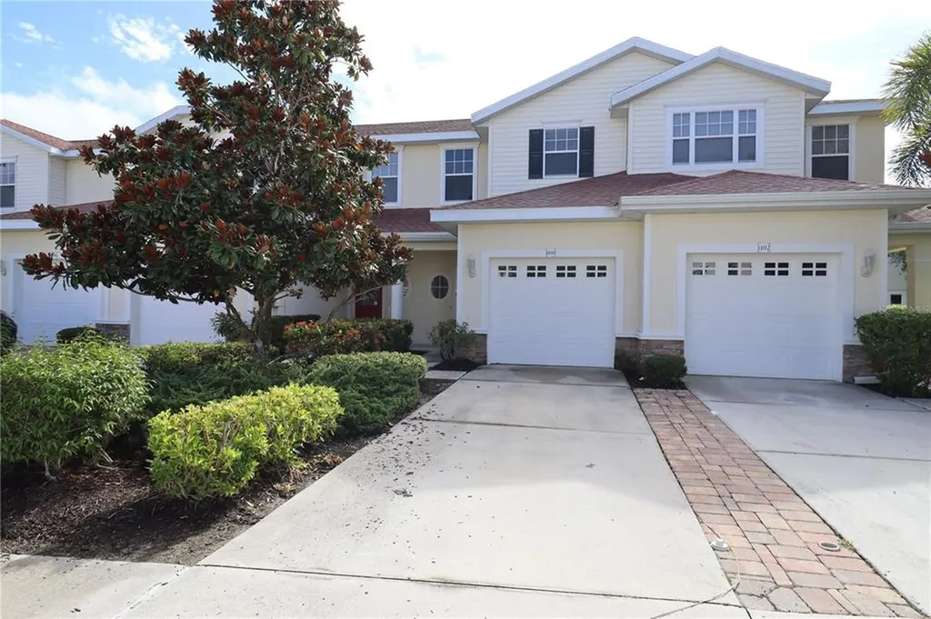 1100 Jonah Drive North Port FL 34289
