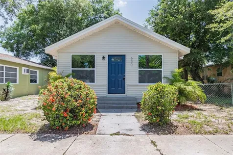 650 15th Avenue S St Petersburg FL 33701