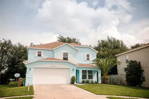 16809 Gold Star Court Clermont FL 34714