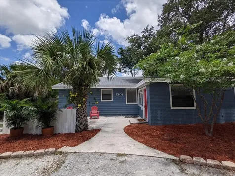 7301 Lynnwood Avenue N St Petersburg FL 33710