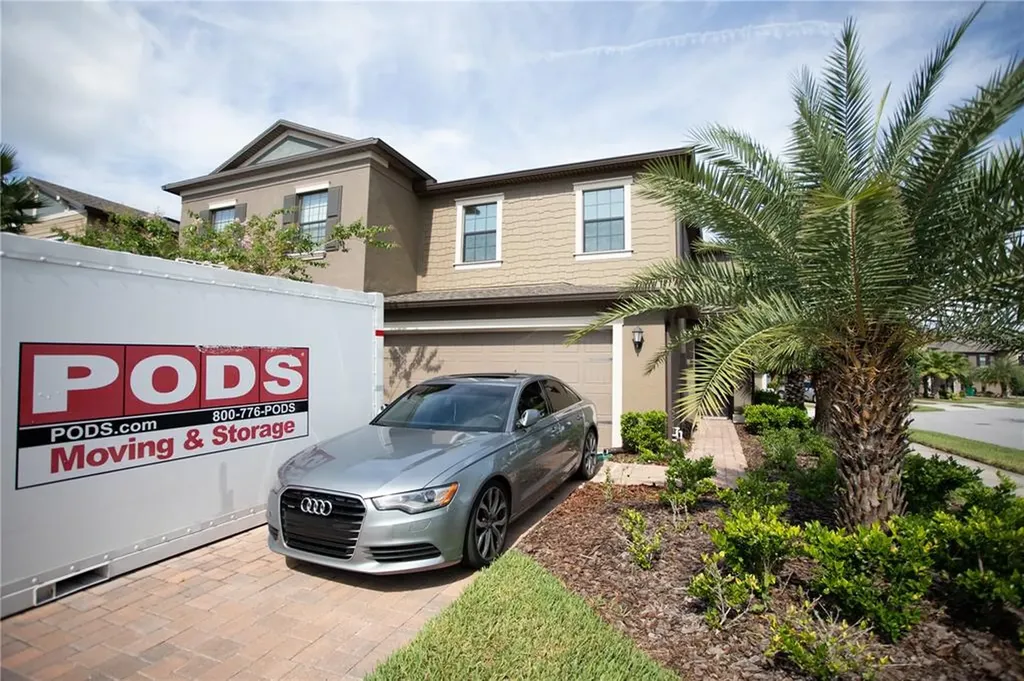 3309 Gentle Dell Court Wesley Chapel FL 33543