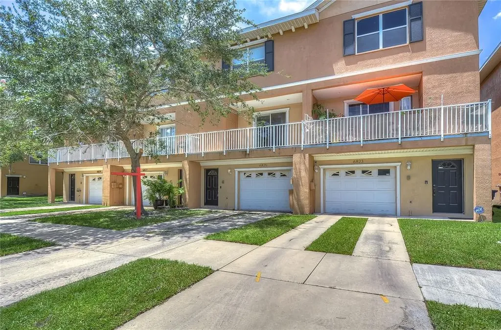 6825 S Kissimmee Street Tampa FL 33616