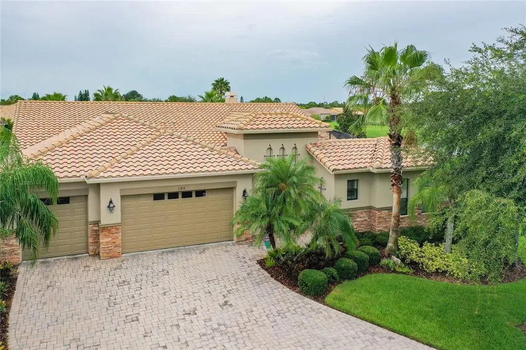 109 Amalfi Lane Kissimmee FL 34759
