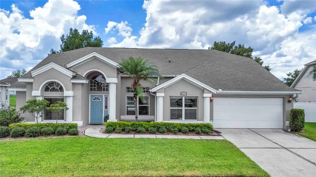 633 Lakehaven Circle Orlando FL 32828